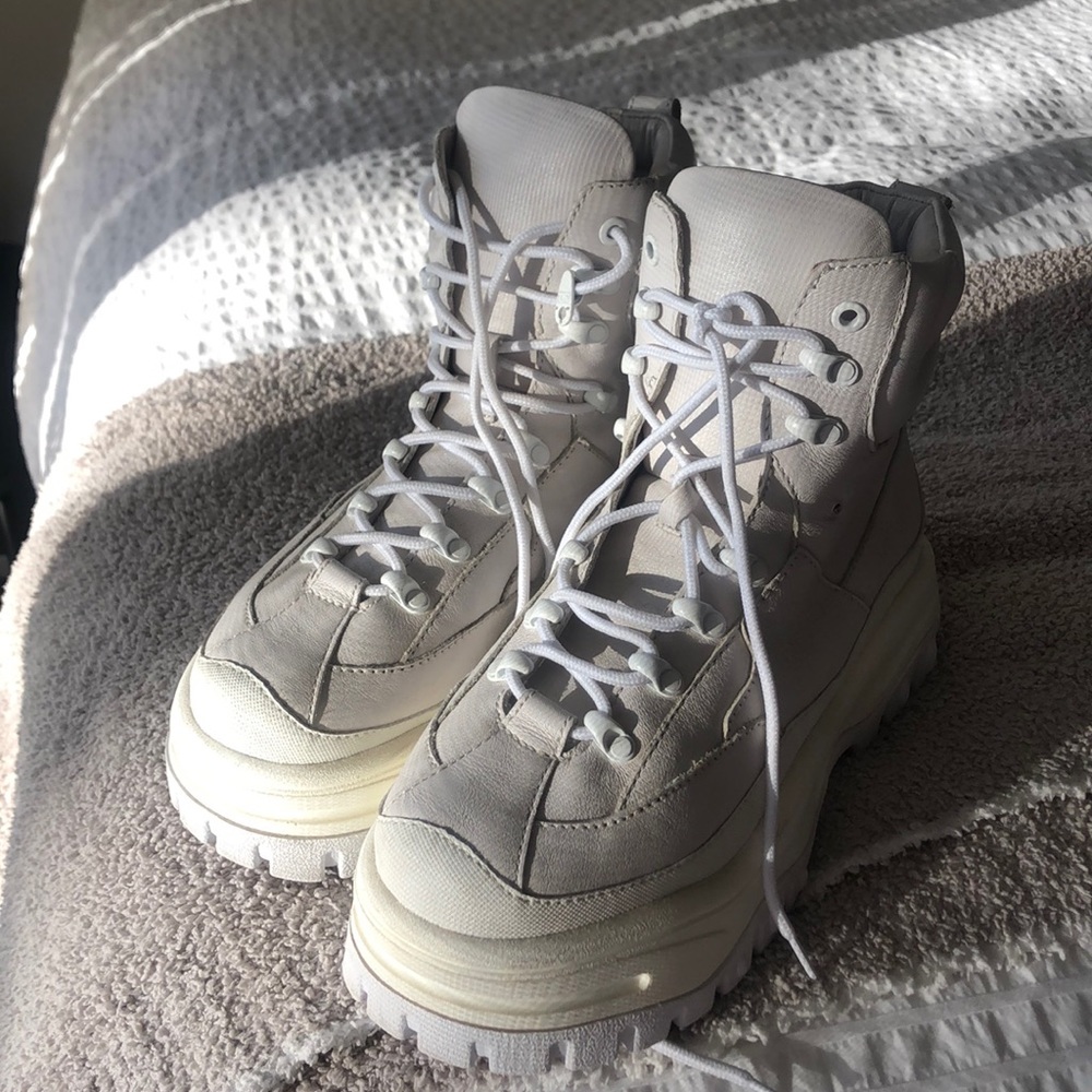 Jeffrey Campbell shoes